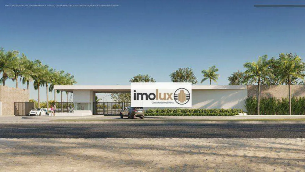Loteamento e Condomínio, 360 m² - Foto 1