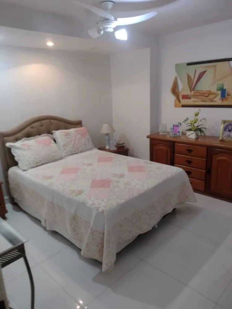 Cobertura, 4 quartos, 216 m² - Foto 7