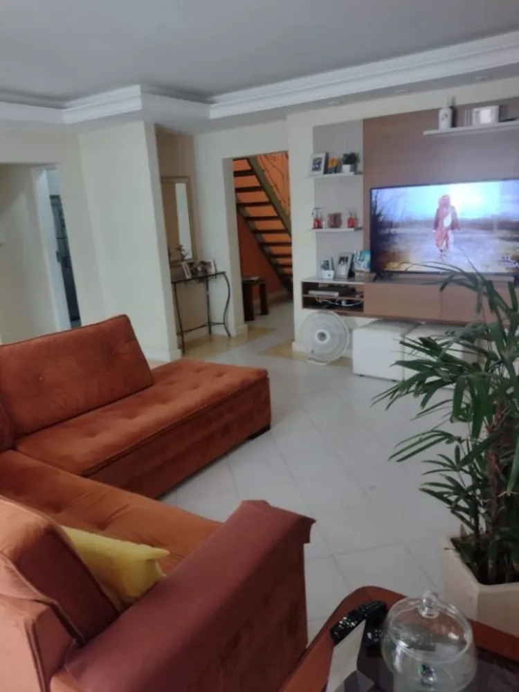 Cobertura, 4 quartos, 216 m² - Foto 5