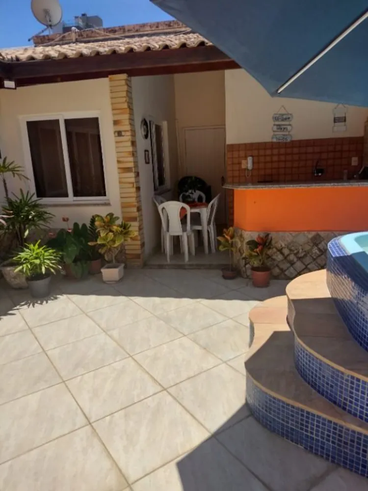 Cobertura, 4 quartos, 216 m² - Foto 2