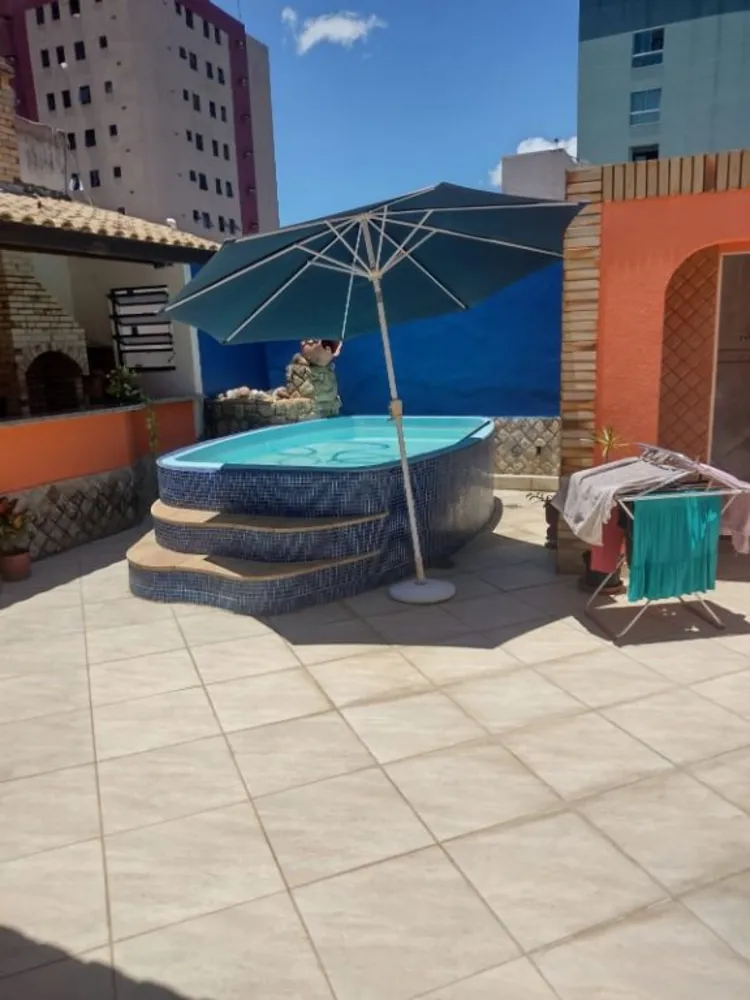 Cobertura, 4 quartos, 216 m² - Foto 1