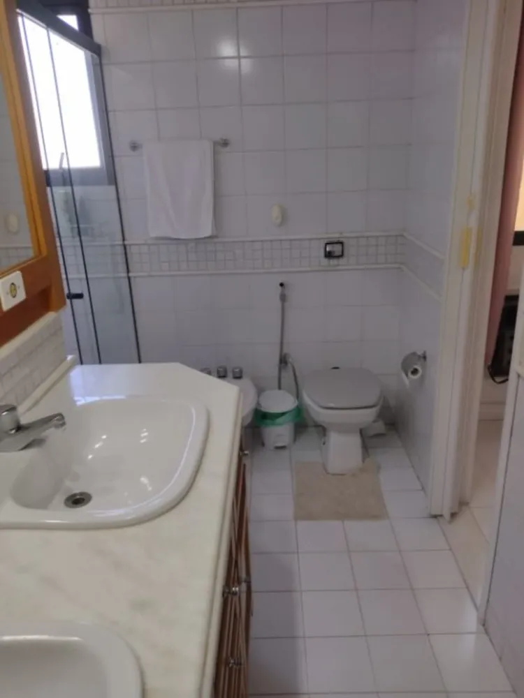 Cobertura, 4 quartos, 216 m² - Foto 15