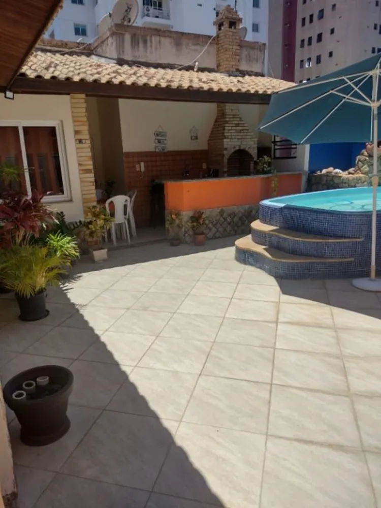 Cobertura, 4 quartos, 216 m² - Foto 3
