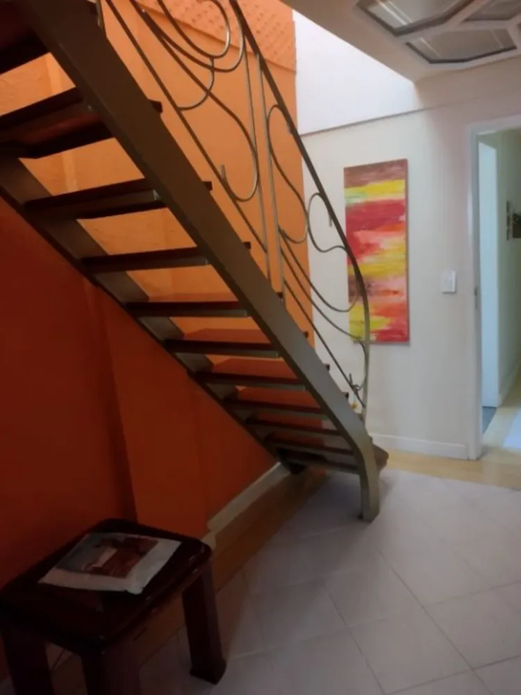 Cobertura, 4 quartos, 216 m² - Foto 4