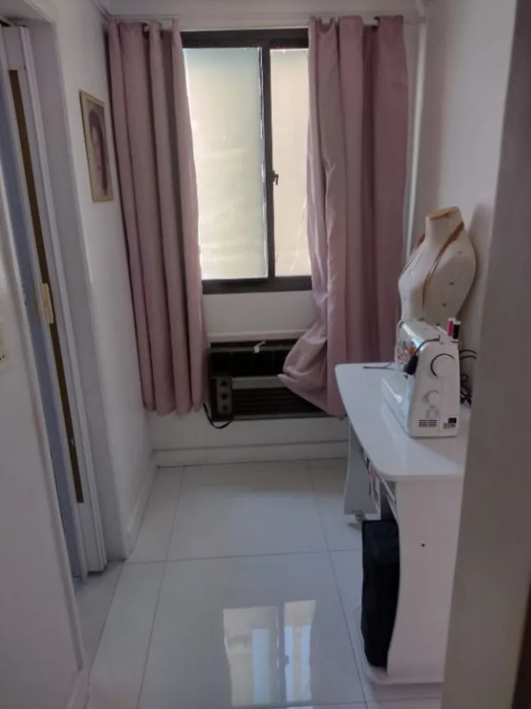 Cobertura, 4 quartos, 216 m² - Foto 13