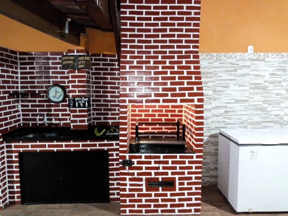 Casa, 3 quartos, 156 m² - Foto 18