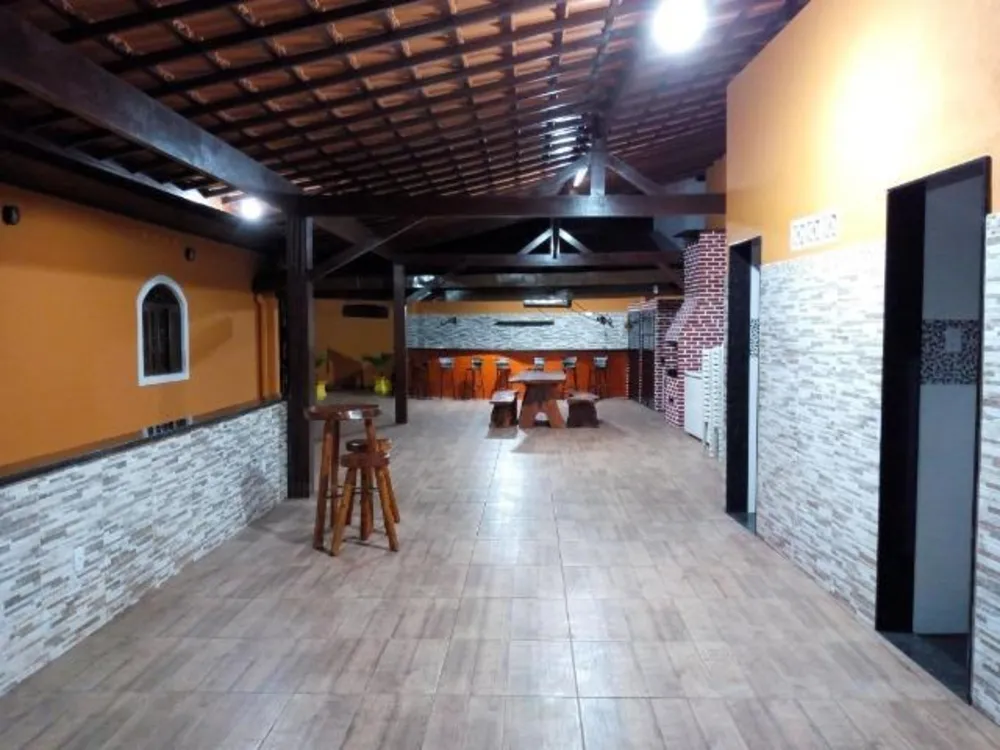 Casa, 3 quartos, 156 m² - Foto 1