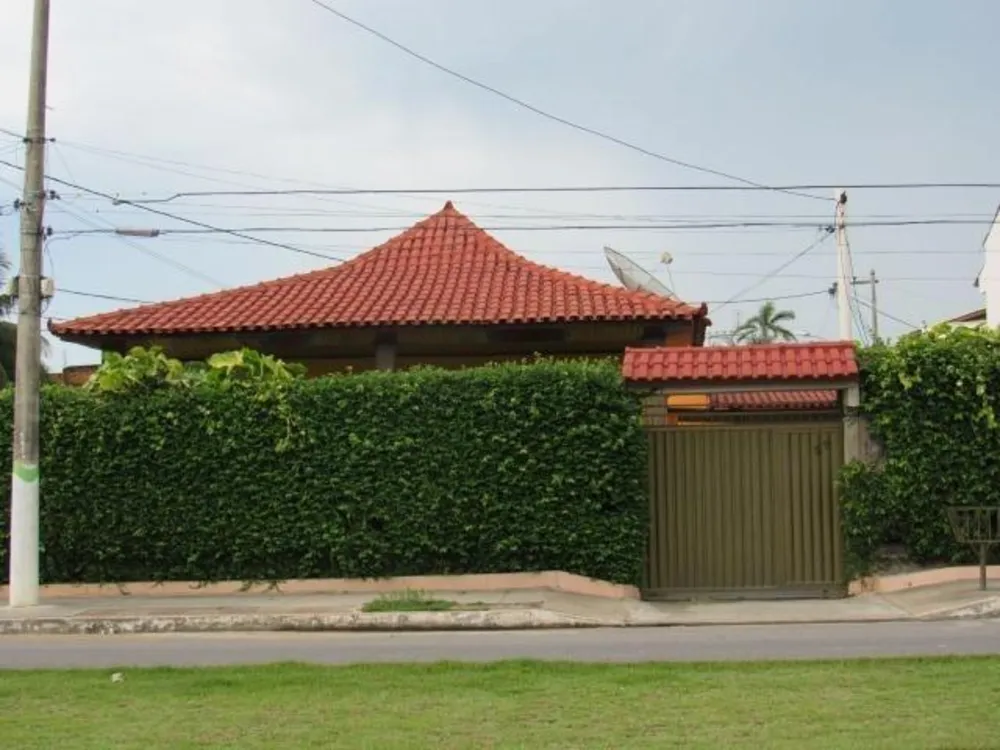 Casa, 3 quartos, 156 m² - Foto 2
