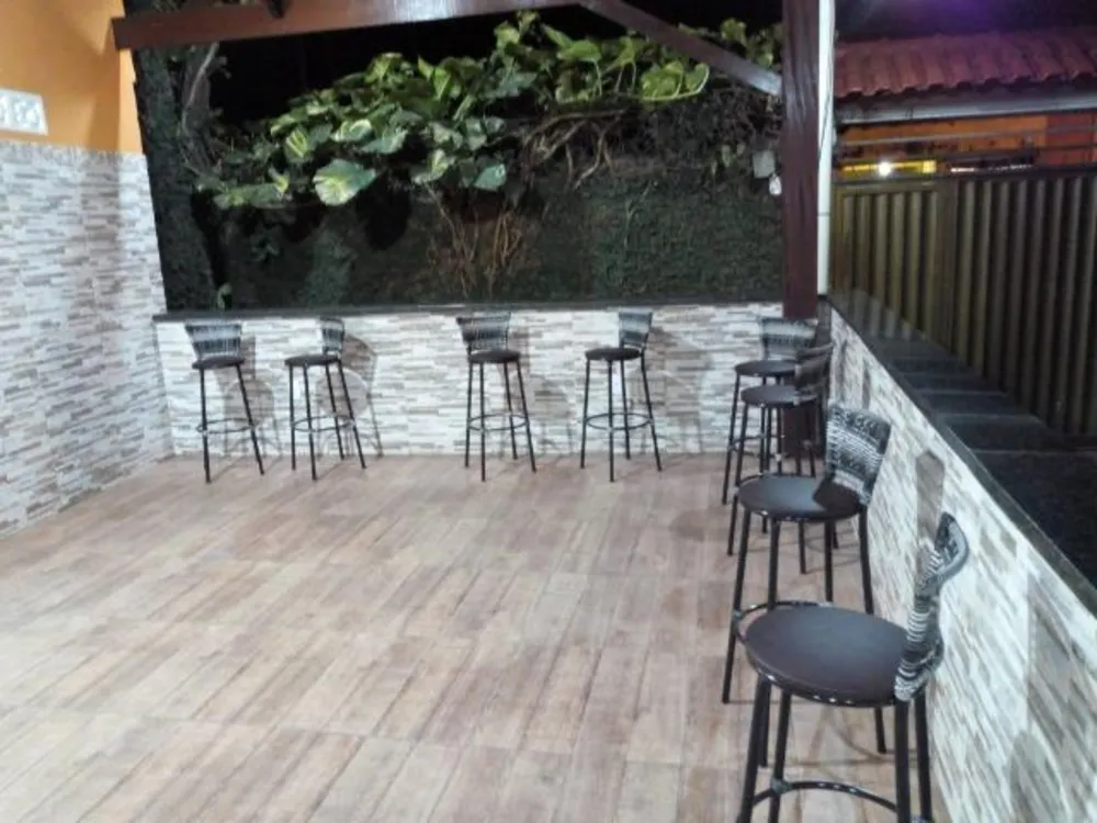 Casa, 3 quartos, 156 m² - Foto 8