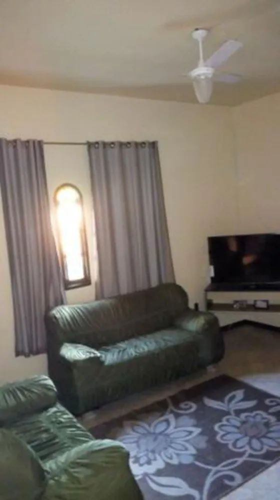 Casa, 3 quartos, 156 m² - Foto 5
