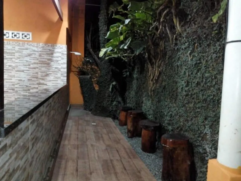 Casa, 3 quartos, 156 m² - Foto 7
