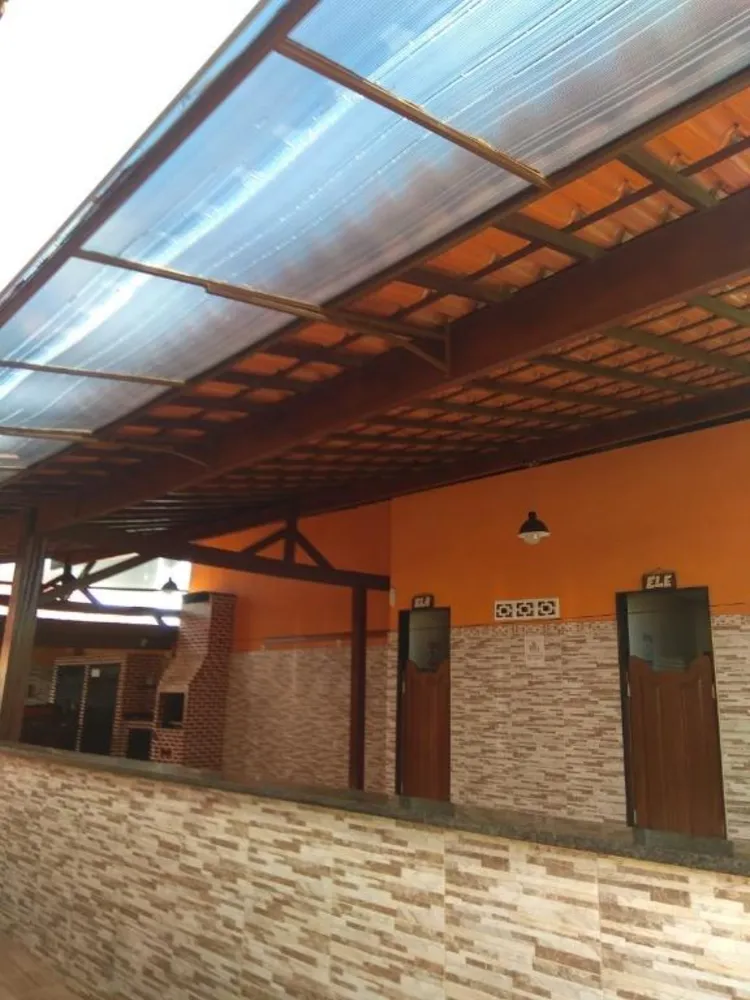 Casa, 3 quartos, 156 m² - Foto 20