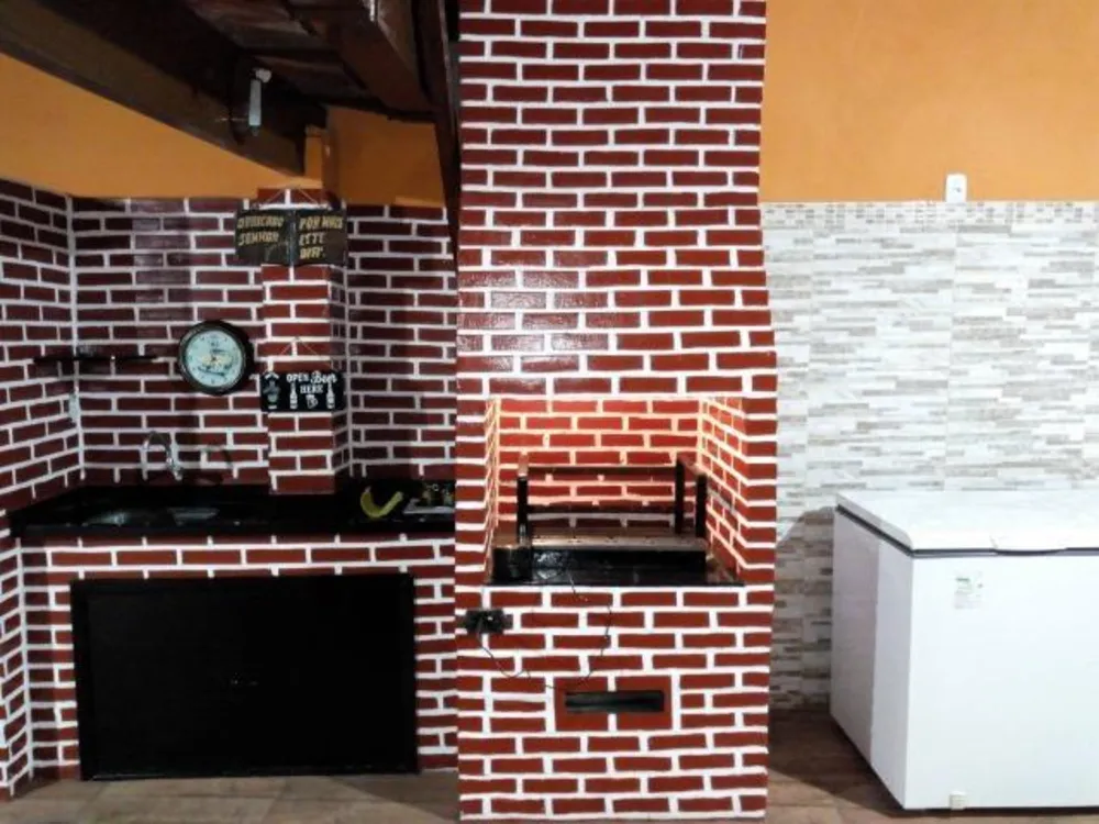 Casa, 3 quartos, 156 m² - Foto 9