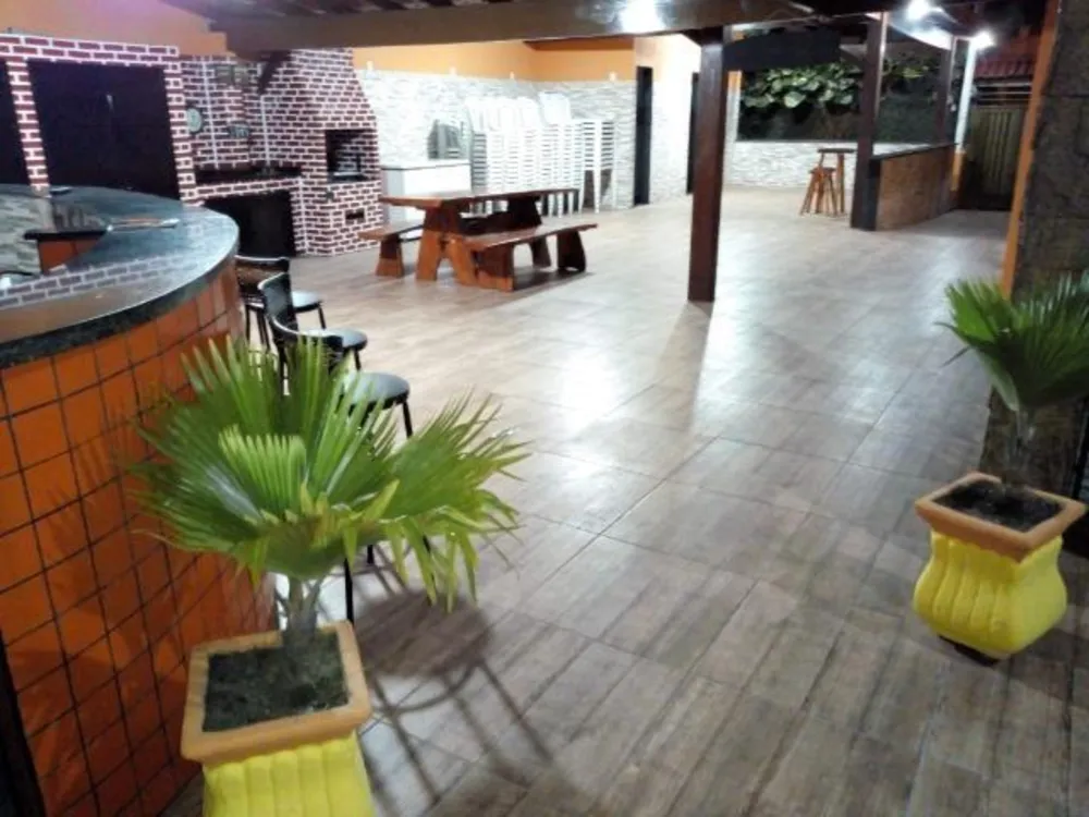 Casa, 3 quartos, 156 m² - Foto 3