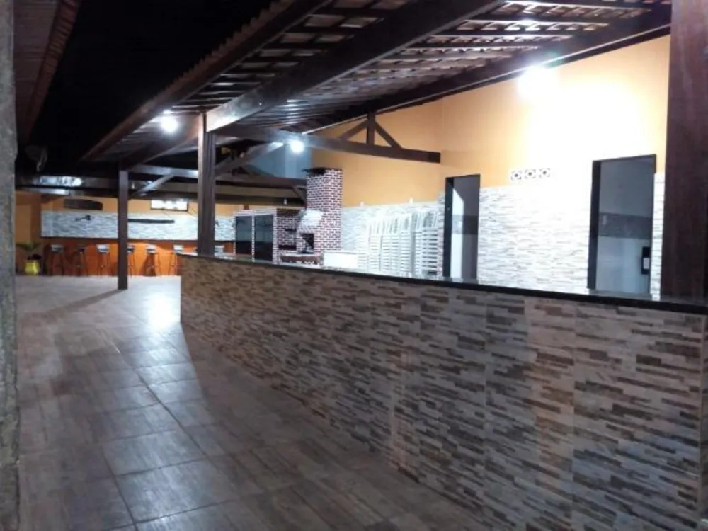 Casa, 3 quartos, 156 m² - Foto 4