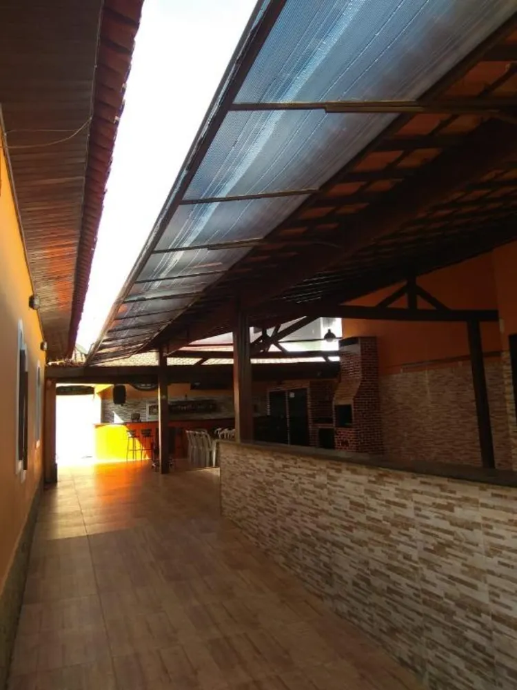 Casa, 3 quartos, 156 m² - Foto 19