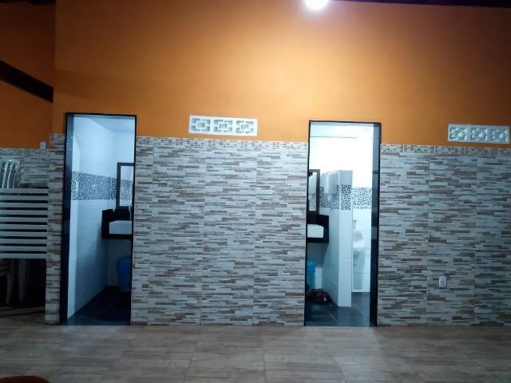Casa, 3 quartos, 156 m² - Foto 11