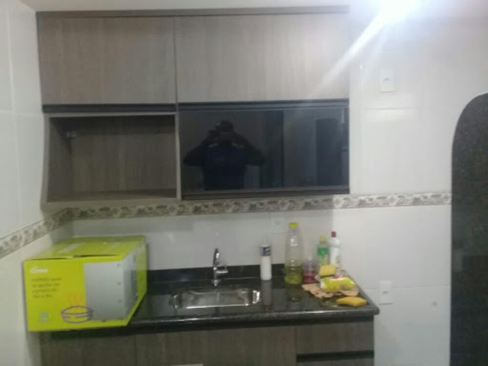 Apartamento à venda com 2 quartos, 71m² - Foto 3