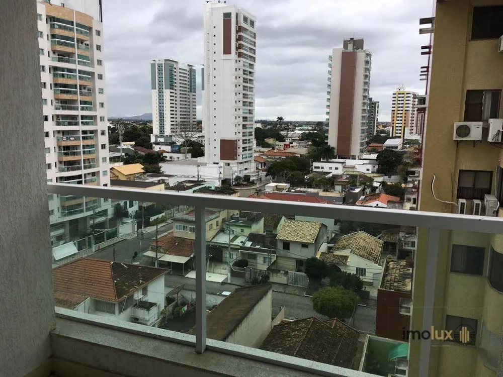 Apartamento, 2 quartos, 70 m² - Foto 3