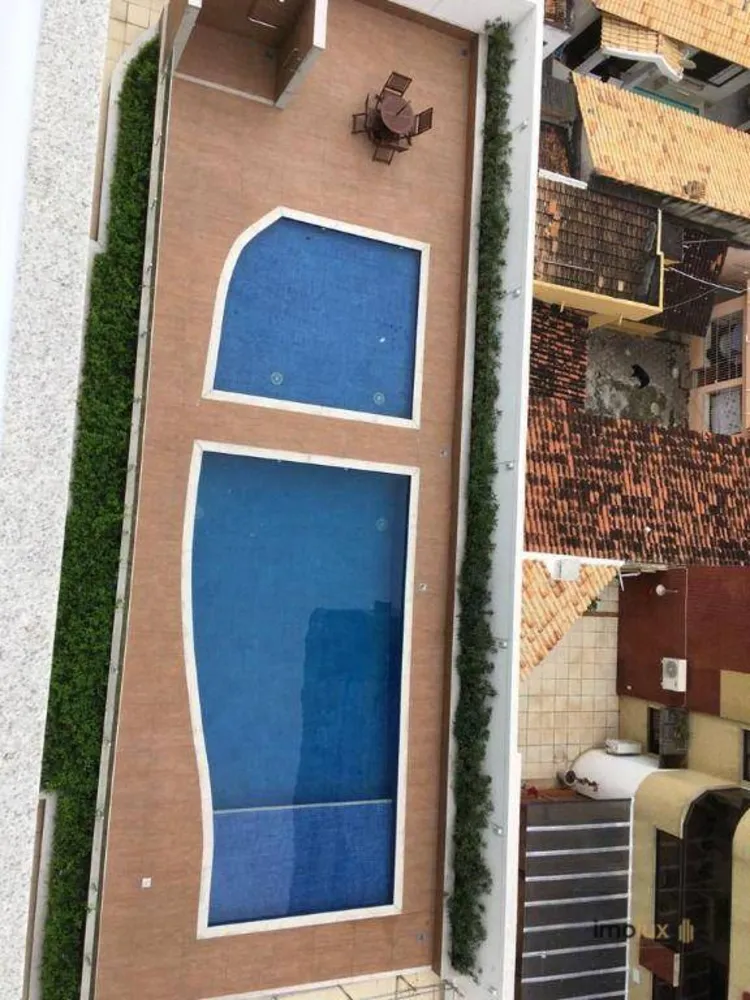 Apartamento, 2 quartos, 70 m² - Foto 8