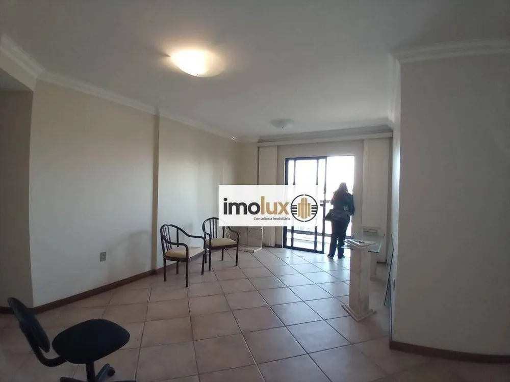 Apartamento, 2 quartos, 66 m² - Foto 3