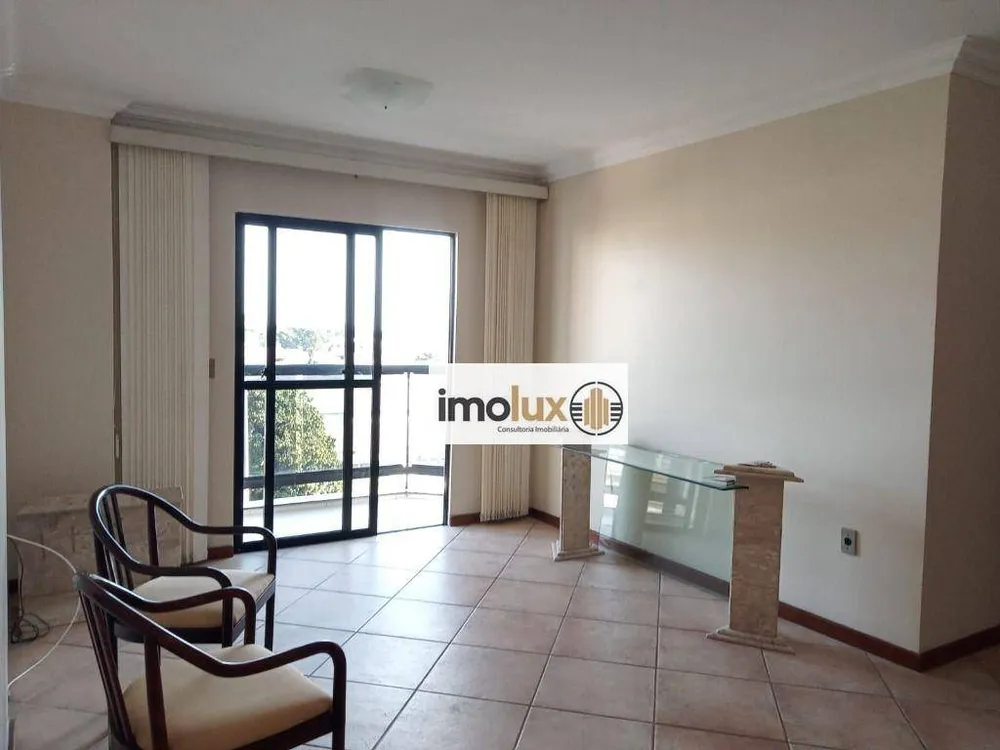 Apartamento, 2 quartos, 66 m² - Foto 1