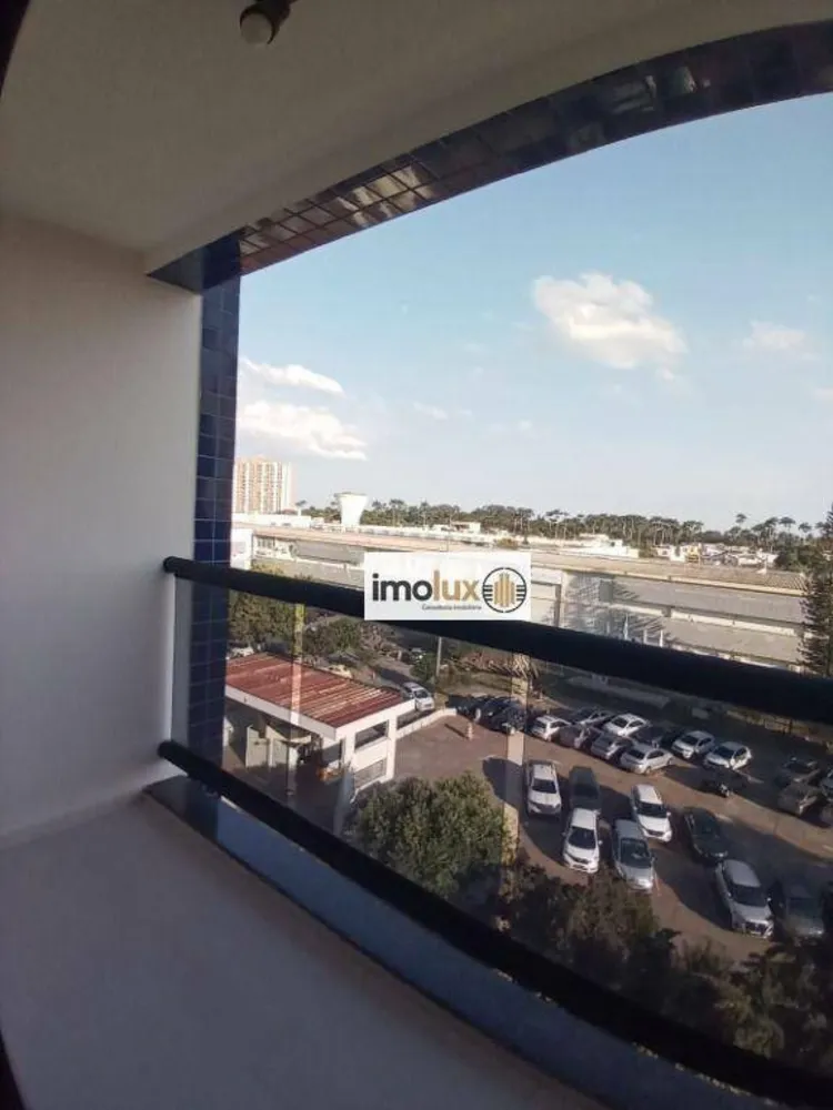 Apartamento, 2 quartos, 66 m² - Foto 27