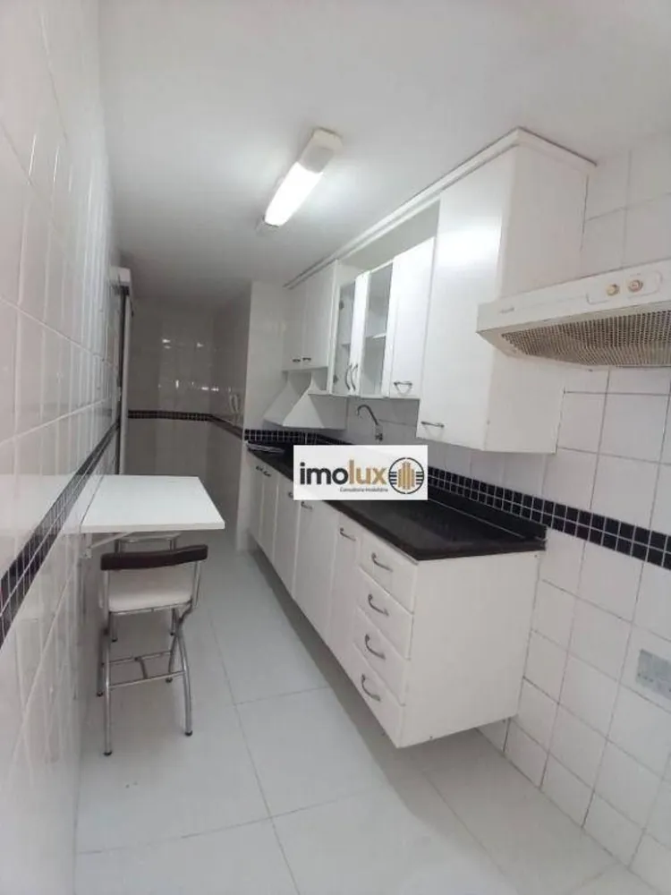 Apartamento, 2 quartos, 66 m² - Foto 11