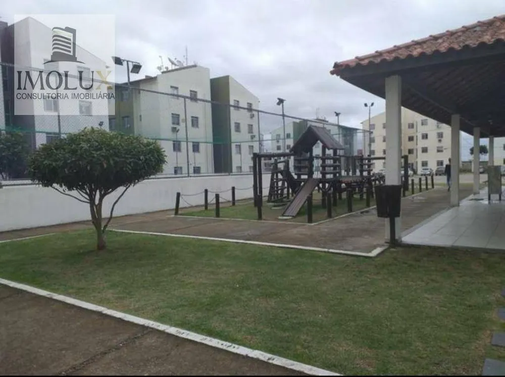 Apartamento, 2 quartos, 47 m² - Foto 5