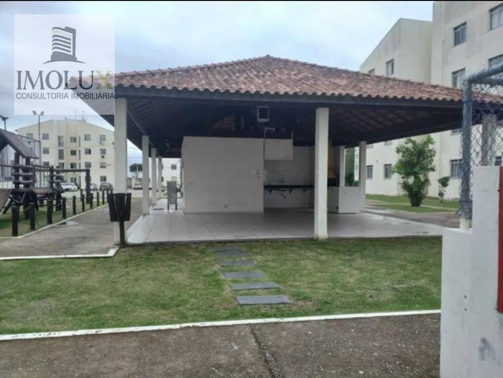 Apartamento, 2 quartos, 47 m² - Foto 3