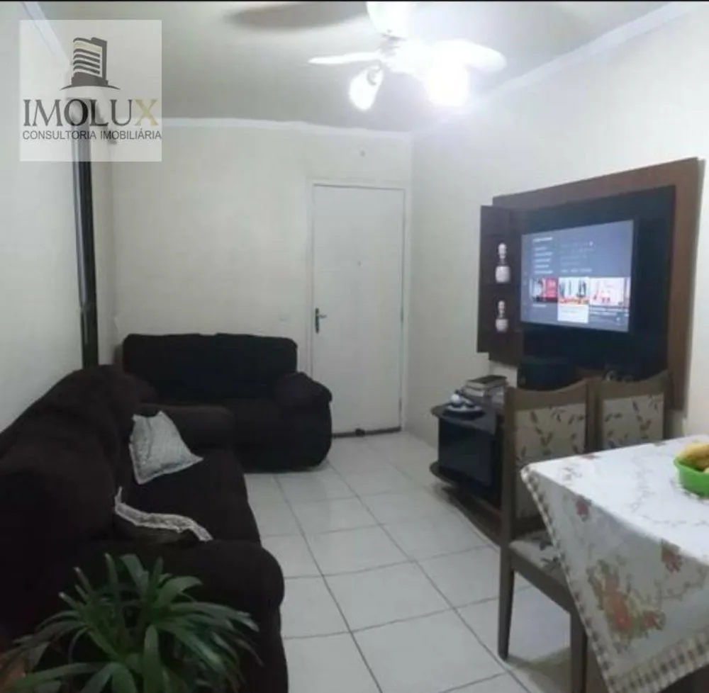 Apartamento, 2 quartos, 47 m² - Foto 4