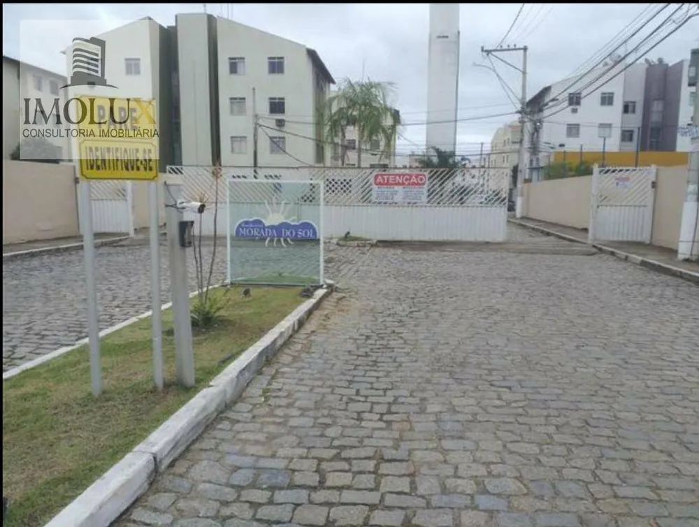 Apartamento, 2 quartos, 47 m² - Foto 1