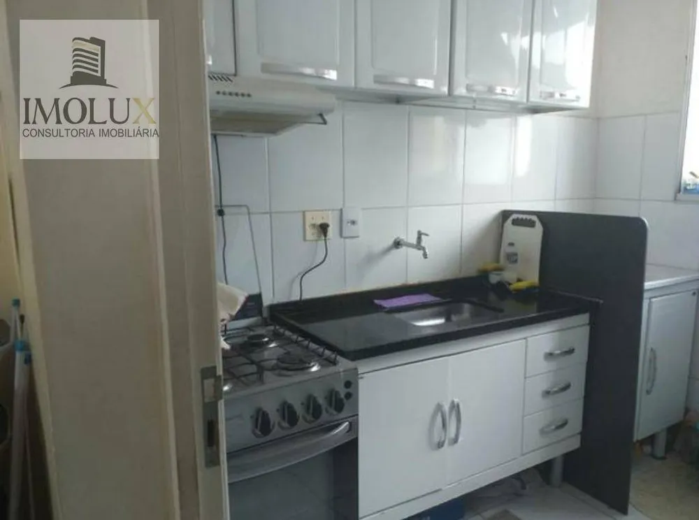 Apartamento, 2 quartos, 47 m² - Foto 2
