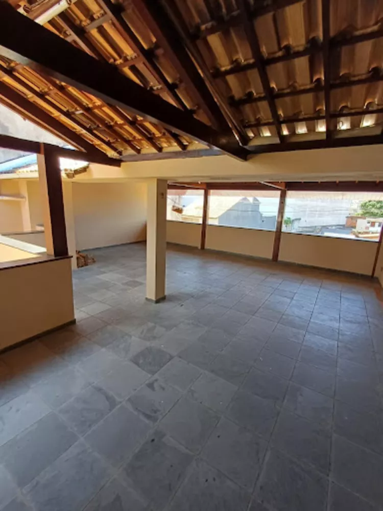 Casa, 6 quartos, 258 m² - Foto 5