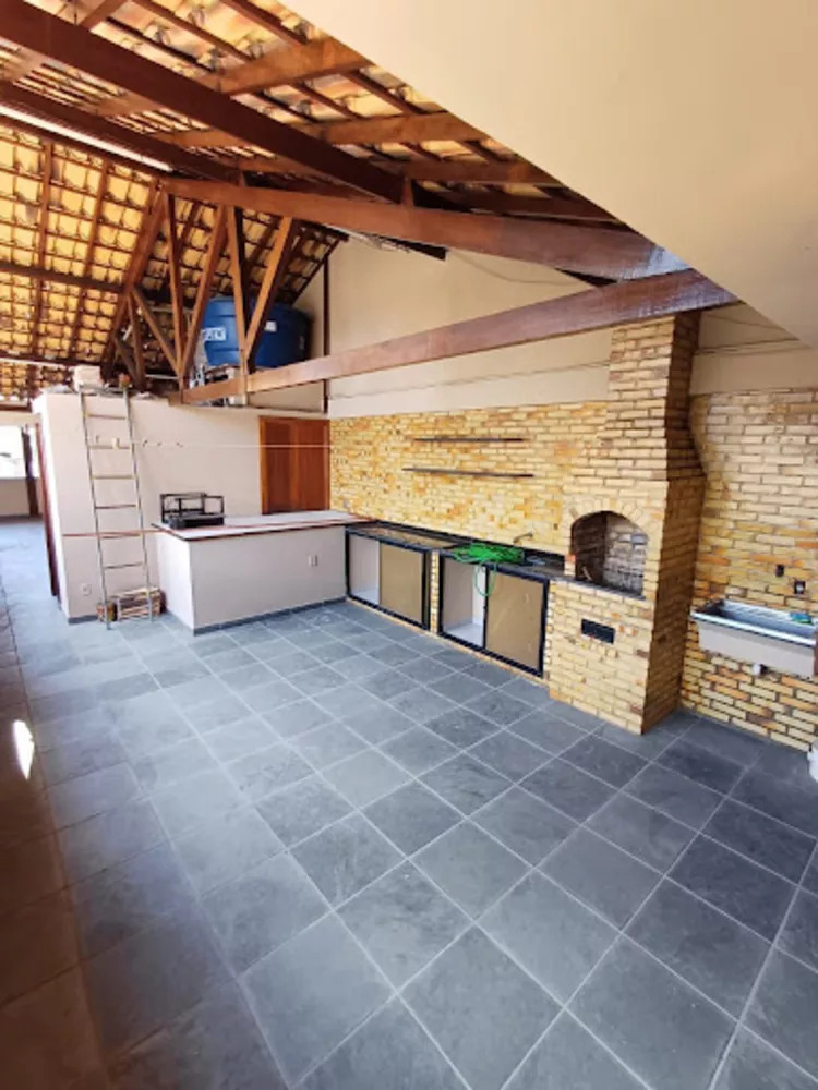 Casa, 6 quartos, 258 m² - Foto 10