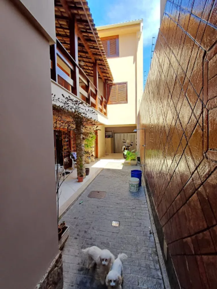 Casa, 6 quartos, 258 m² - Foto 12