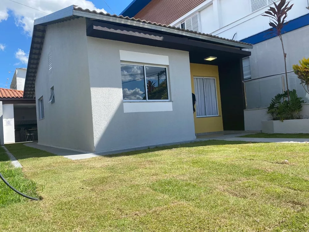 Casa de Condomínio, 2 quartos - Foto 2