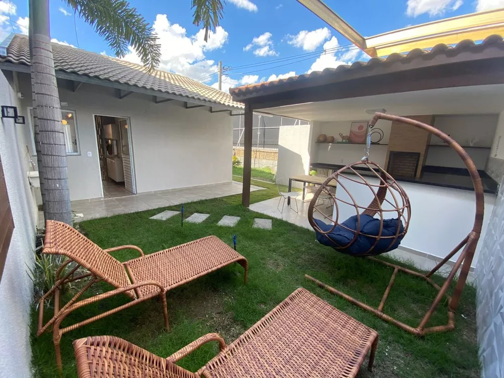 Casa de Condomínio, 2 quartos - Foto 5
