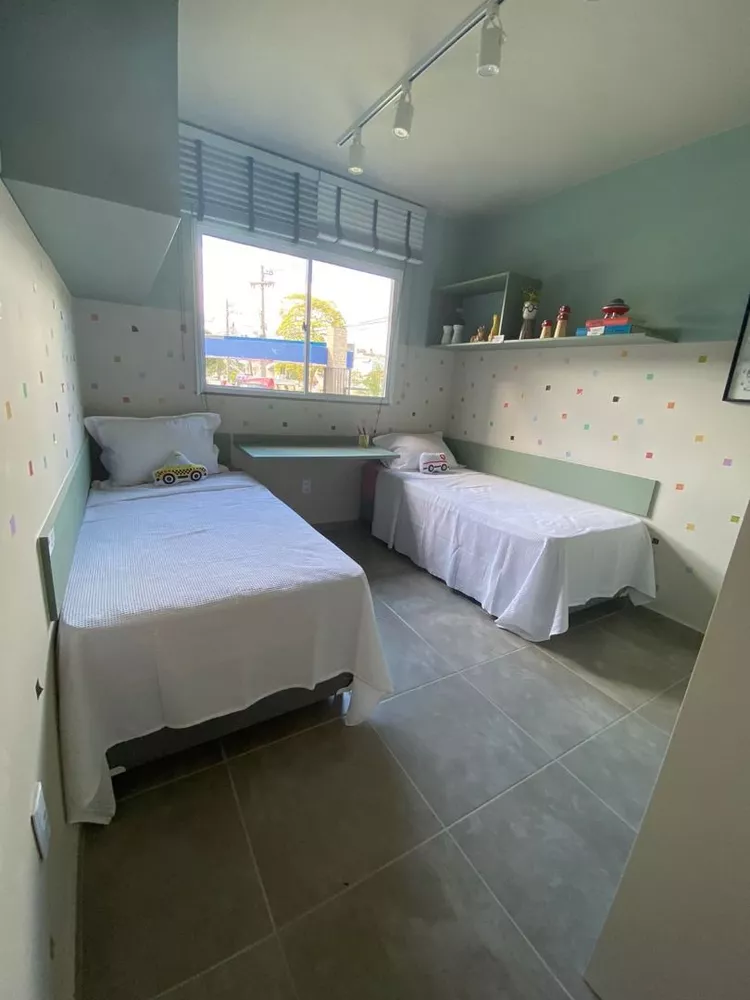 Casa de Condomínio, 2 quartos - Foto 8