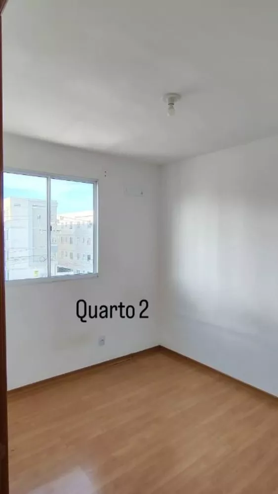 Apartamento, 2 quartos, 43 m² - Foto 5