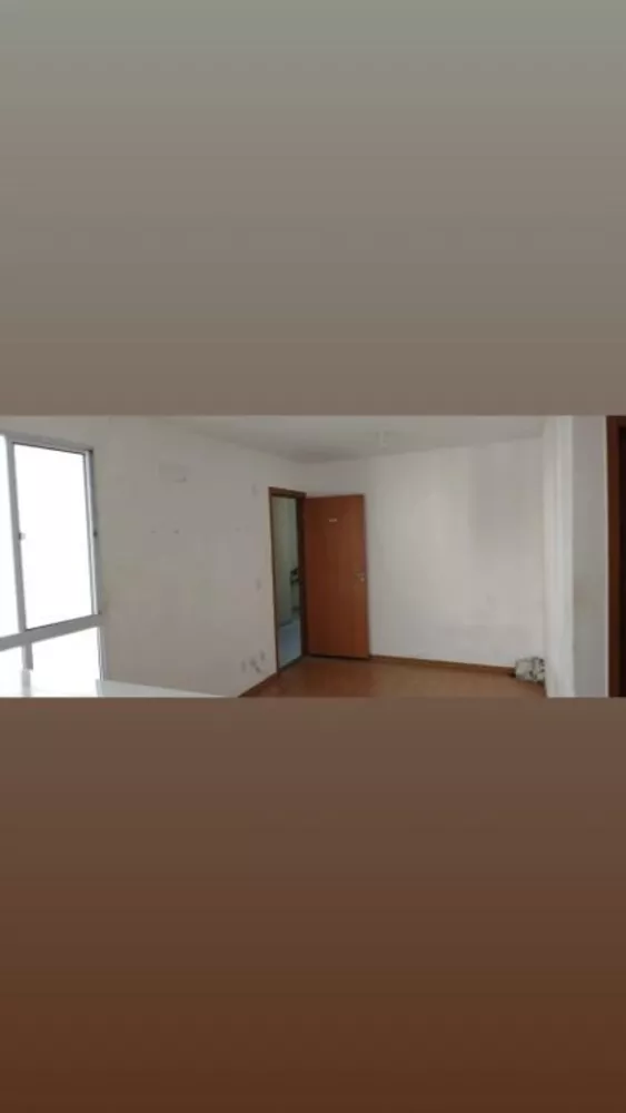 Apartamento, 2 quartos, 43 m² - Foto 2
