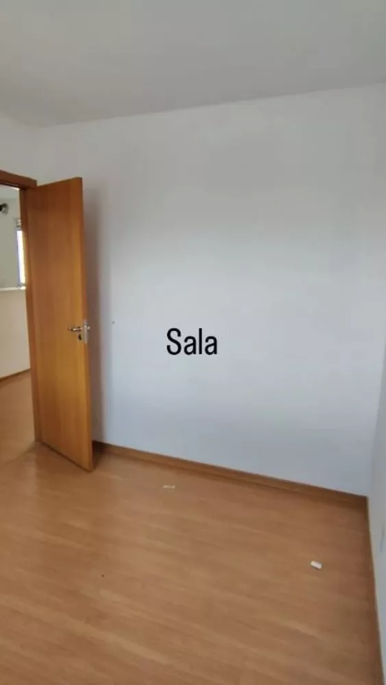 Apartamento, 2 quartos, 43 m² - Foto 3