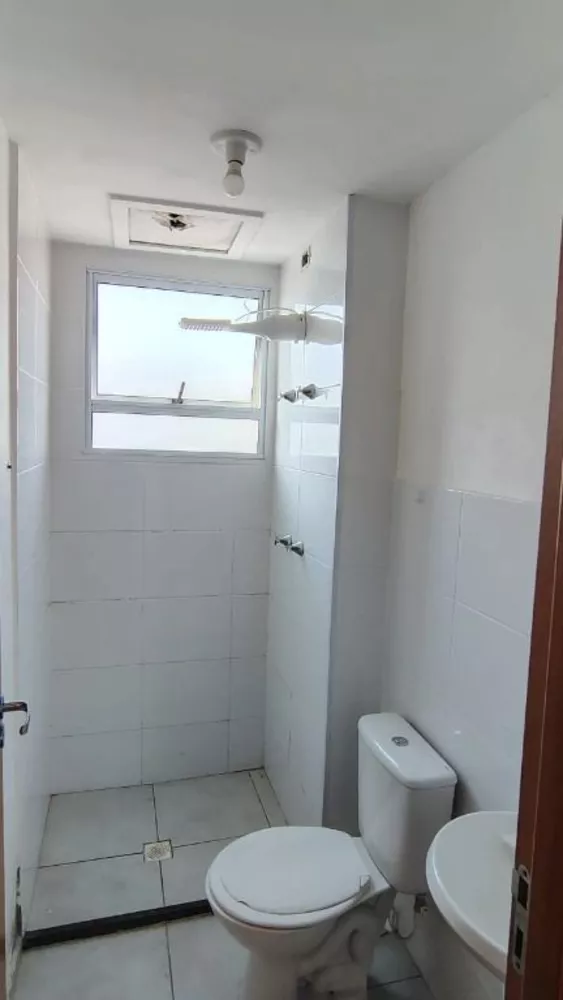 Apartamento, 2 quartos, 43 m² - Foto 7