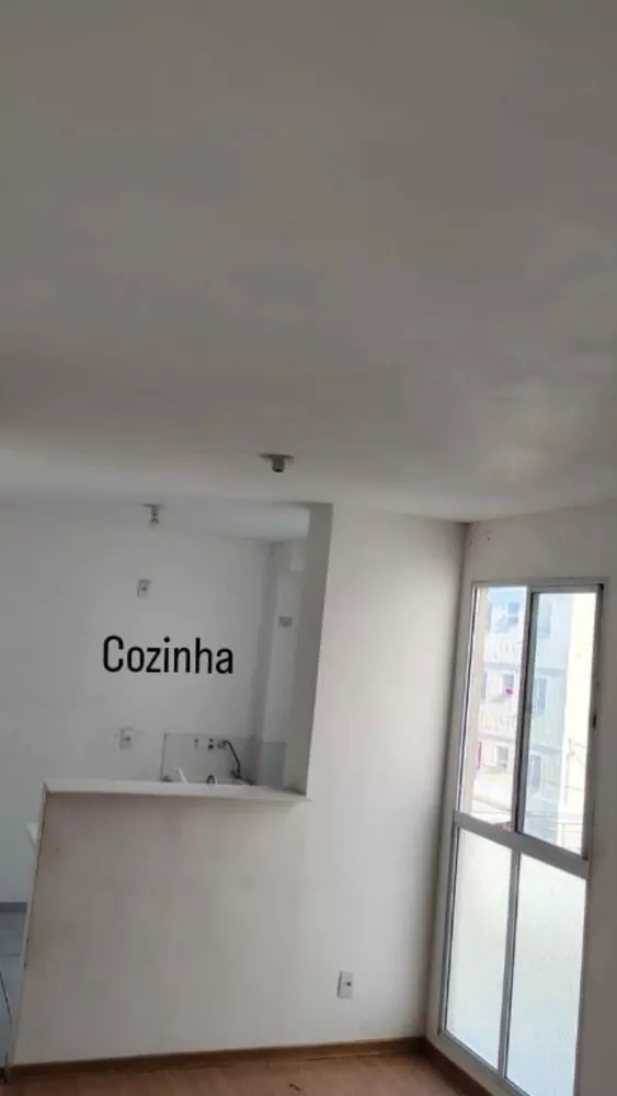 Apartamento, 2 quartos, 43 m² - Foto 8