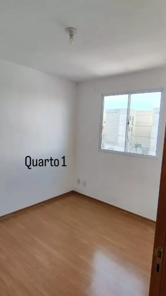 Apartamento, 2 quartos, 43 m² - Foto 4