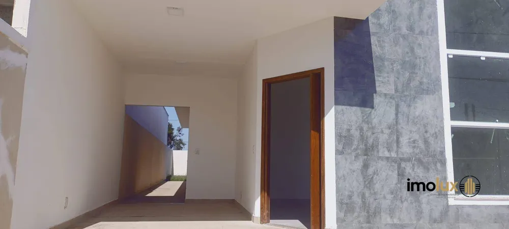 Casa, 3 quartos, 135 m² - Foto 2