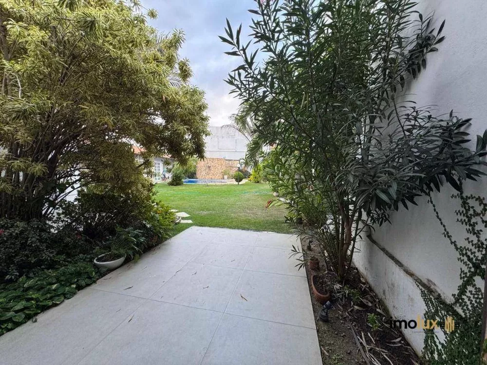 Casa, 4 quartos, 200 m² - Foto 8