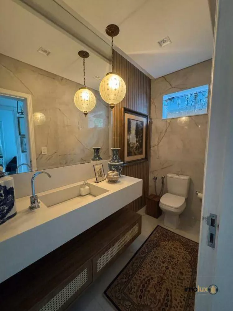 Casa, 4 quartos, 200 m² - Foto 4