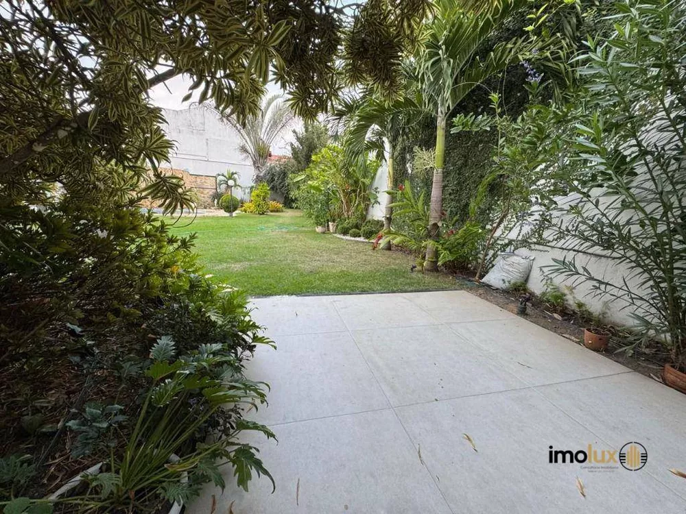 Casa, 4 quartos, 200 m² - Foto 10
