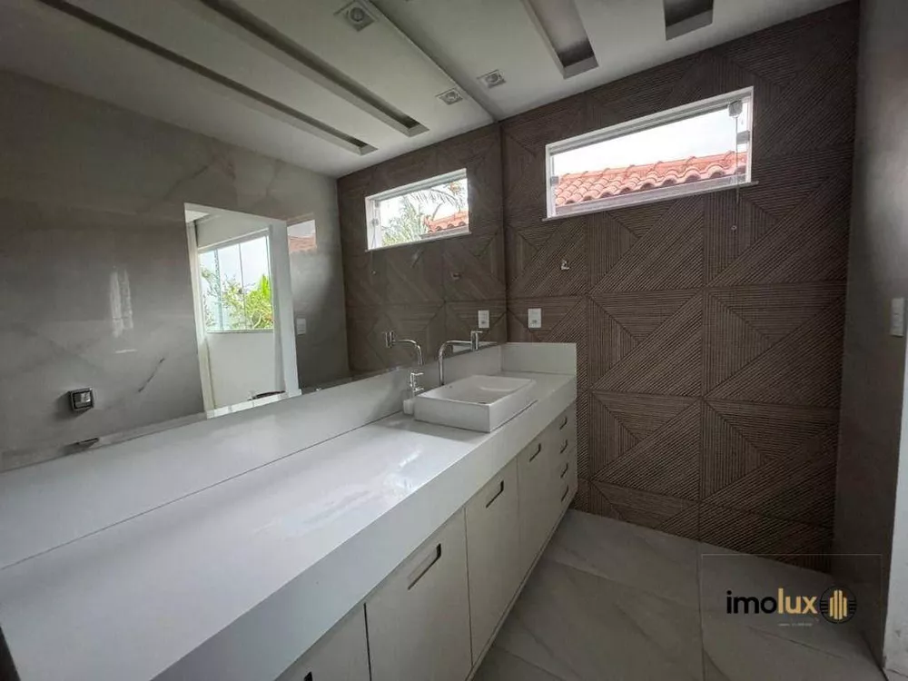 Casa, 4 quartos, 200 m² - Foto 19